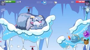 ПРОХОЖДЕНИЕ БОССА ИЛЛЮЗИОНИСТ БЕЗ ДОНАТА С ОЗВУЧКОЙ | WORMIX MOBILE