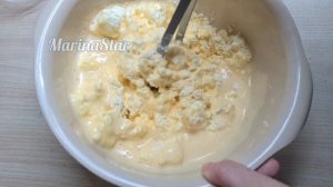 Что приготовить из ОБЫКНОВЕННОГО ТВОРОГА ? БЕЗ ОСОБЫХ ЗАТРАТ ? СЫТНО И ВКУСНО