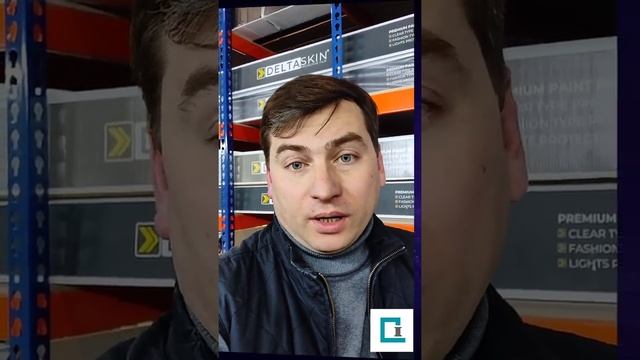 Премиальные пленки DELTASKIN MOLECKULA и PRIME смотреть онлайн