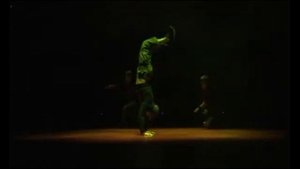 Flying Foots - Луганск
