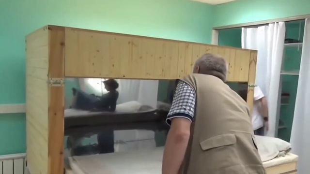 Капсула Гаряева.
