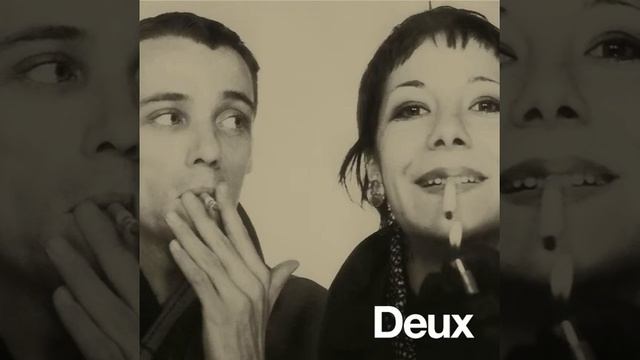Deux - Golden Dreams (Full EP) смотреть онлайн