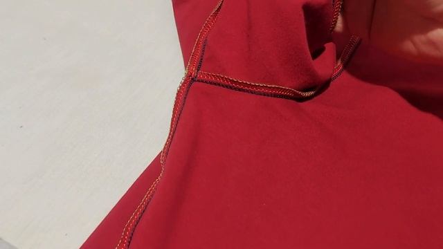 Промышленный 5 ти ниточный оверлок TYPICAL