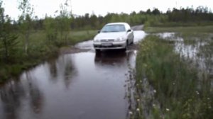 Печа, лето, Щука, Хариус классная рыбалка