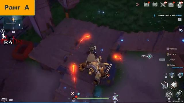 ТИР ЛИСТ оружия в Tower of Fantasy для ПВП и ПВЕ / Какое оружие ролить? Кто самый сильный? смотреть онлайн