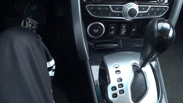 Для чего кнопка shift lock release на коробке автомат ( акпп ). смотреть онлайн