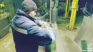 печь для гаража своими руками быстро и просто