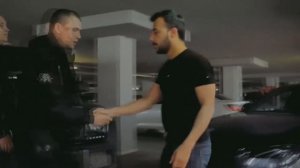 Валим (right version♂) Gachi Remix