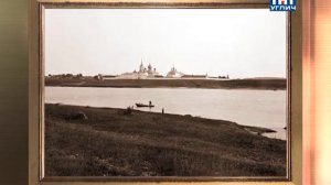 2018.05 // Письма из прошлого / Покровский монастырь