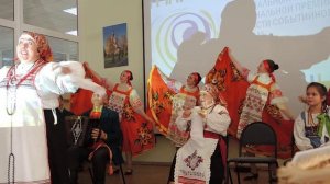 Елецкая рояльная гармонь Страдания и матаня