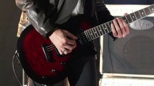 Jackson JS Series Monarkh JS22 SC | Jackson Presents | Jackson Guitars