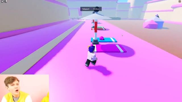 UNLOCKING *SECRET* ROBLOX FIND THE KIRBOS!? (ALL KIRBOS UNLOCKED!) смотреть онлайн