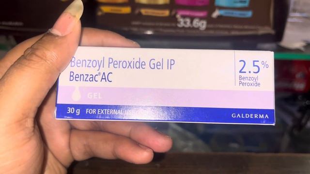 How To Use Banzac AC 2% Gel | Pimples Ko Kaise Remove Kare | Gyani Taksh