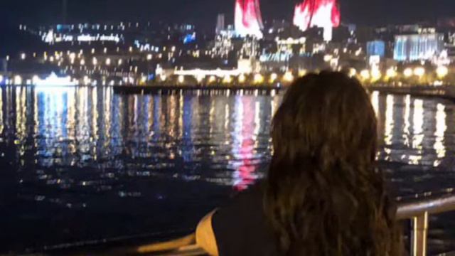 Азери песня смотреть онлайн