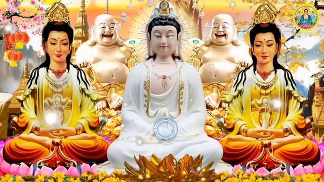 Mở Kinh Cầu An Mẹ Hộ Trì Gia Đình Mạnh Khỏe TÀI LỘC ÀO ÀO ĐẾN Bệnh Hết Nghiệp Tiêu Tan смотреть онлайн