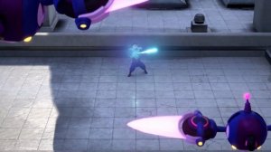 BIG HERO 6 | Kingdom Hearts 3 | Gameplay ᴴᴰ