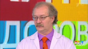 Совет за минуту: молоко с медом. Жить здорово! Фрагмент выпуска от 25.01.2019