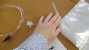 Вакуумный упаковщик для дома и ресторана: Hualian DZ-290A.