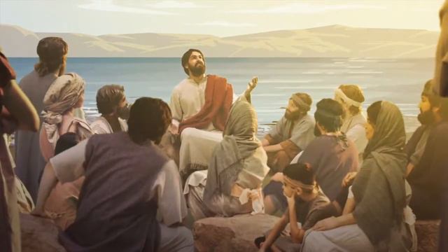 Что такое царство Бога? смотреть онлайн