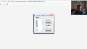 что делать если все ярлыки на работчем стале стали одинаковыми