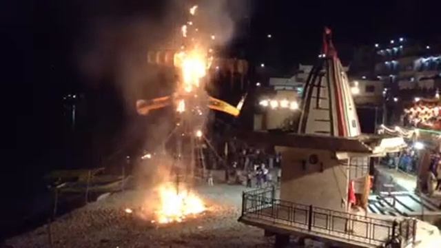 India life - сжигание демона смотреть онлайн