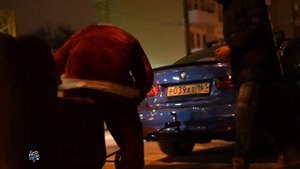Вайн №2. Антидепрессанты подари мне Санта. Ростов-на-Дону