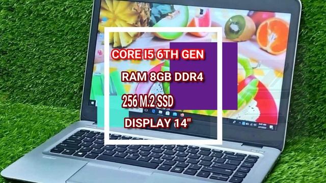 HP EliteBook 840 G3 Core i5 6GB RAM Laptop Price in Bangladesh смотреть онлайн