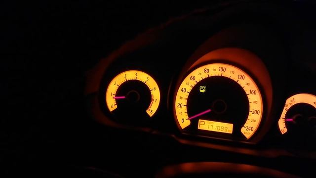 Киа Сид, очень плохо заводиться в мороз ниже - 7 градусов смотреть онлайн