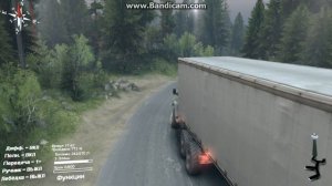 Обзор машины Урал-4320