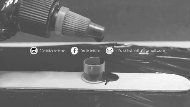 Artist Nikita tattoo смотреть онлайн