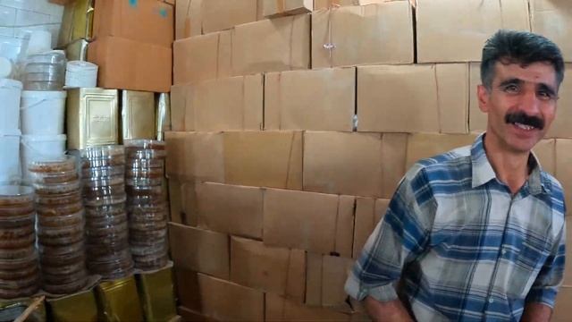 İran KÜRDİSTANIN'DA İLK GÜNÜM! TÜRKLERE KARŞI NASILLAR?! NEDEN BURANIN ADI KÜRDİSTAN? смотреть онлайн