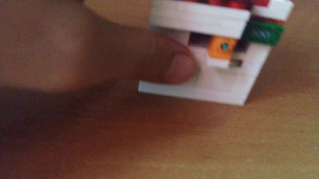 обзор на банкомат из лего смотреть онлайн