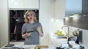 Столешница для кухни. Кварцевый агломерат, искусственный камень или пластик - что выбрать?