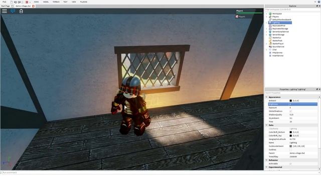 ROBLOX: Future Is Bright смотреть онлайн