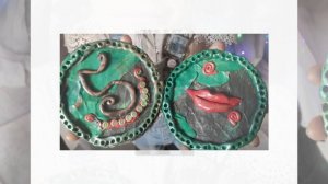 Развивающие занятия для дошкольников