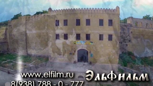 Видеостудия  