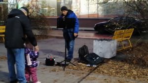 25 ноября 2022 г. "Королева красоты" Кузьмин