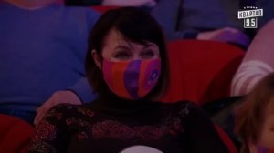 Приколы с огоньком. ? Супружеские измены или мечты об изменах. Лучшие номера женского квартала