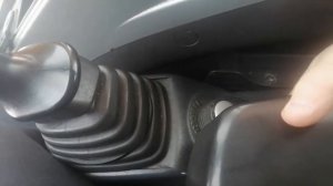 ?экскаватор не едет?сказал напарник ?механизатор???причина, сам смеялся ???техника, вахта, заработо