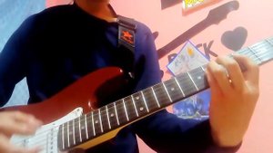 Inner Circle - Bad Boys | Guitar Cover