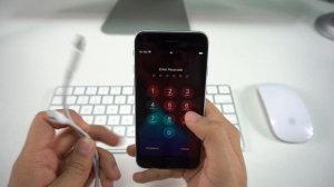 How To Reset & Restore your Apple iPhone SE 2020 - Factory Reset