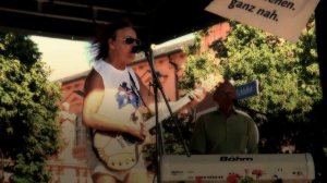 Alan Silson (original Smokie) Lay Back.!! 2013 - Soundcheck