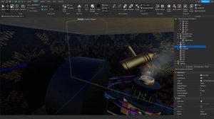 КАК СДЕЛАТЬ ХОРОШУЮ ЛОКАЦИЮ ЗА 5 МИНУТ???| #roblox #robloxstudio #роблокс #роблоксстудио