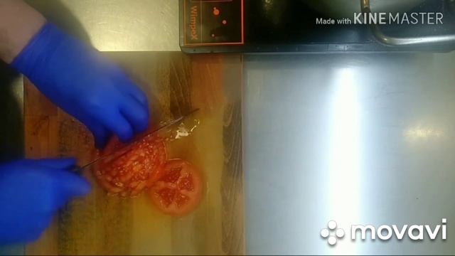 Суп Чили кон Карне, попробуйте и удивитесь смотреть онлайн