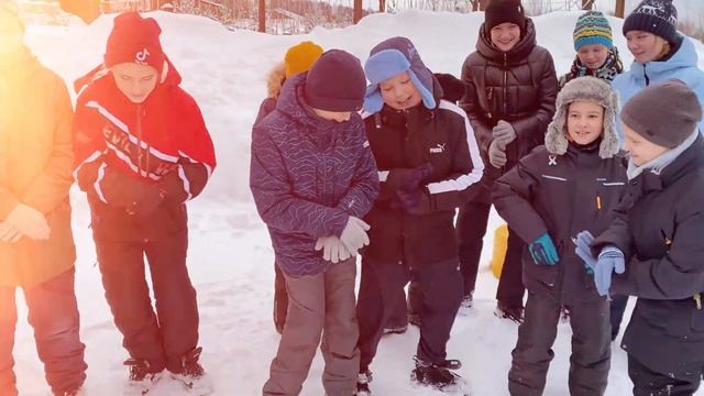 МАОУ «Школа 94», 6б класс, Ленинский район, г. Нижний Новгород | МЫкласс смотреть онлайн