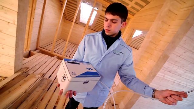 EcoVillage - экологическая сертификация объектов недвижимости смотреть онлайн