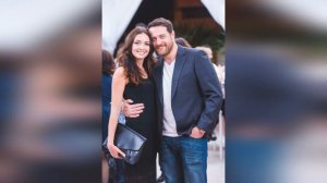 Спившаяся жена и взрослая красавица-дочь актера Кирилла Сафонова