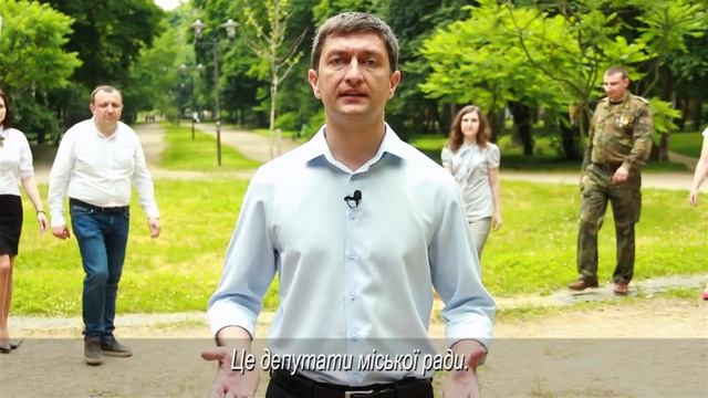 Валерій Веремчук: З ким я йду у Парламент смотреть онлайн