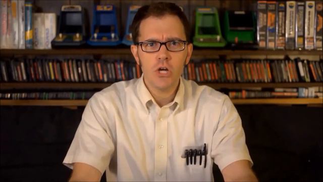 AVGN - Man Bazooka Juice - 10 Minute Edition