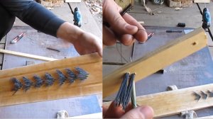 Охотничьи лыжи и как сделать шетину против отката(отдачи) лыж